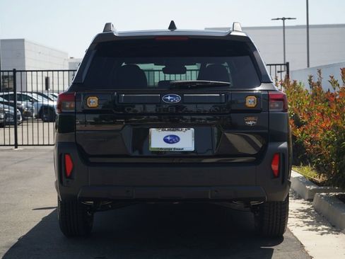 New 2026 Subaru Outback Wilderness image 4