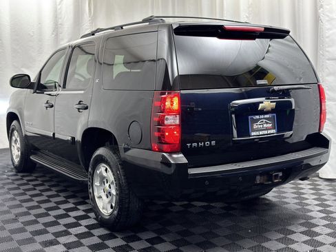 Used 2007 Chevrolet Tahoe LT w/ LT Preferred Equipment Group image 6