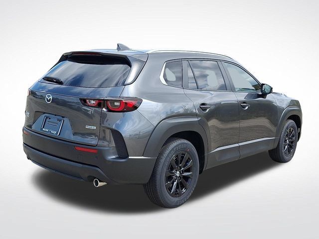 New 2026 MAZDA CX-50 2.5 Hybrid w/ Weather Package AWD/4WD image 7