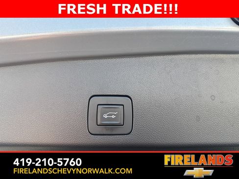 Used 2024 Buick Encore GX Avenir w/ Avenir Convenience Package image 26