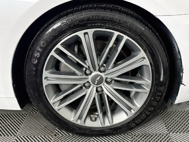 Used 2019 Genesis G80 3.8 w/ Ultimate Package 03 RWD image 29