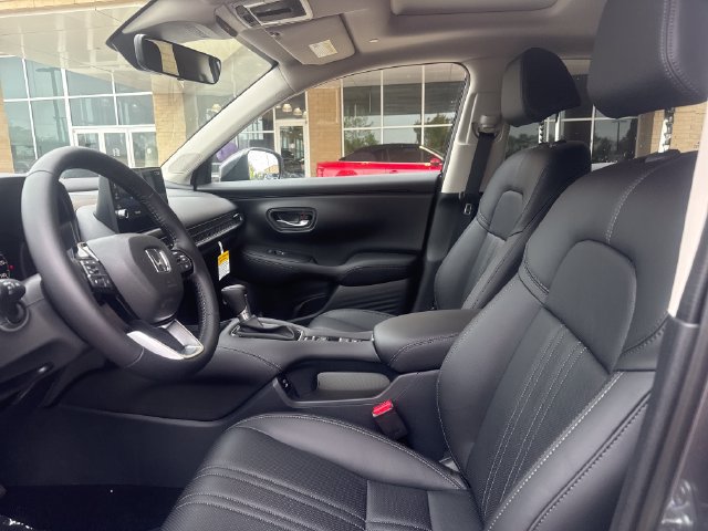 New 2027 Honda HR-V EX-L image 9