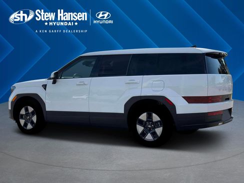 New 2026 Hyundai Santa Fe SE AWD/4WD image 5