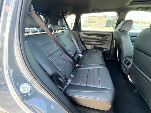 New 2026 Honda CR-V Sport-L image 19