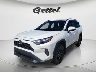 Certified 2023 Toyota RAV4 XLE FWD video 2