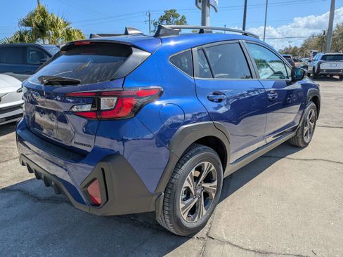 New 2026 Subaru Crosstrek 2.0i Premium image 4