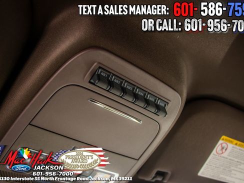 New 2026 Ford F250 King Ranch image 49