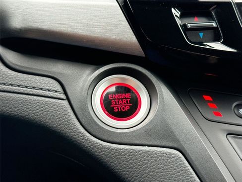 Certified 2026 Honda Odyssey EX-L image 33