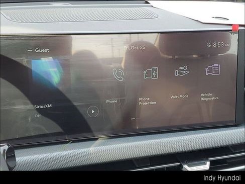 Certified 2025 Hyundai Sonata SE image 22