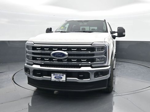 New 2026 Ford F350 Lariat image 3