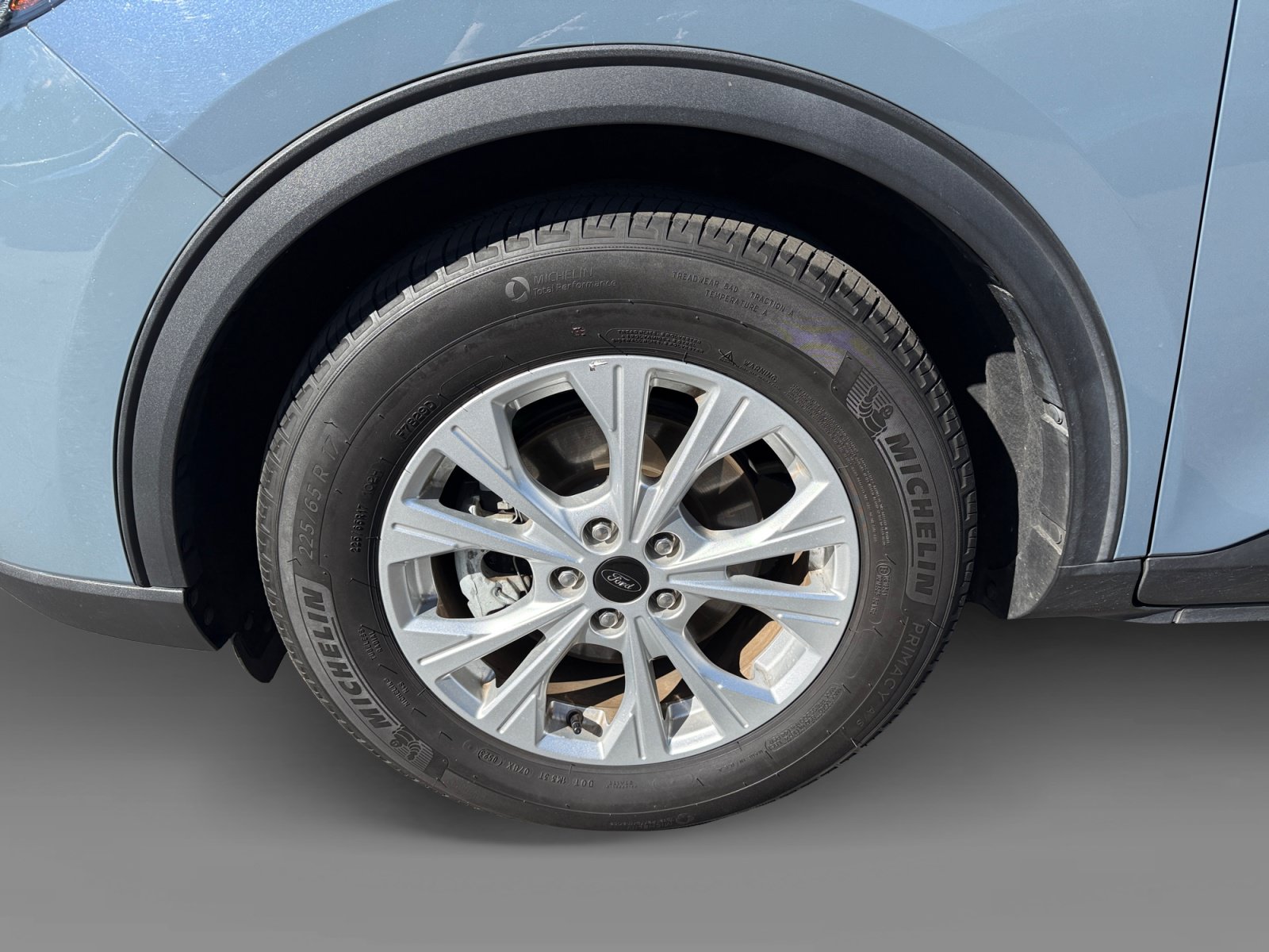 Certified 2023 Ford Escape Active FWD image 9
