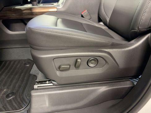 New 2025 Chevrolet Silverado 1500 LT w/ All Star Edition Plus image 12