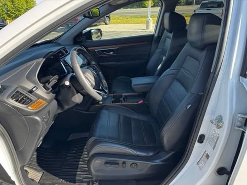 Used 2020 Honda CR-V Touring image 13