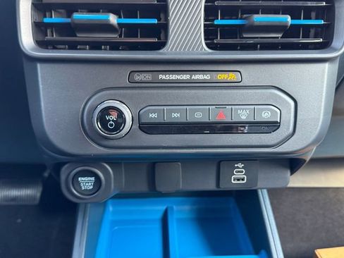 New 2026 Ford Maverick XLT w/ Equipment Group 301A AWD/4WD image 14