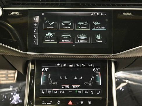 Used 2020 Audi RS Q8 AWD/4WD image 5
