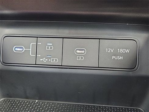 New 2026 Hyundai Santa Cruz SEL image 14