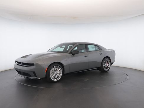 New 2026 Dodge Charger R/T Scat Pack w/ Track Package image 42