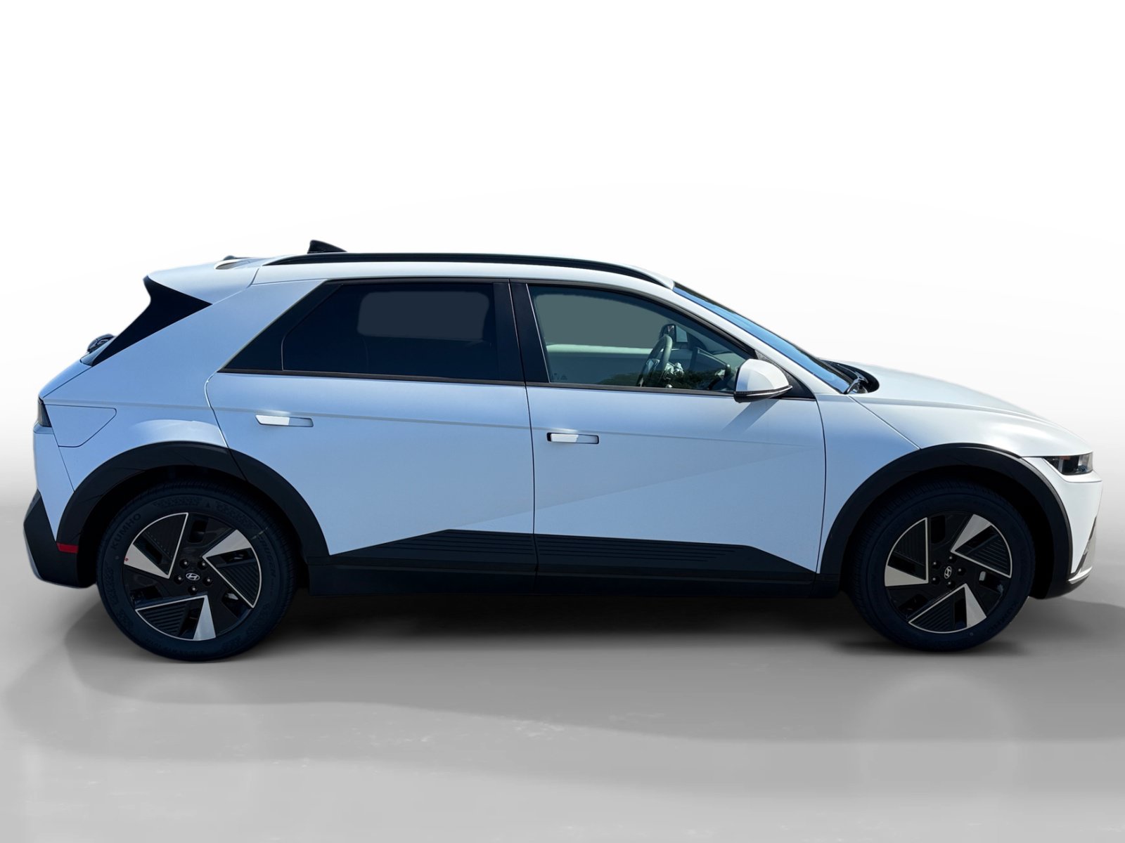 New 2027 Hyundai Ioniq 5 SEL RWD image 6