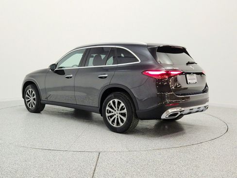 Certified 2026 Mercedes-Benz GLC 300 image 7