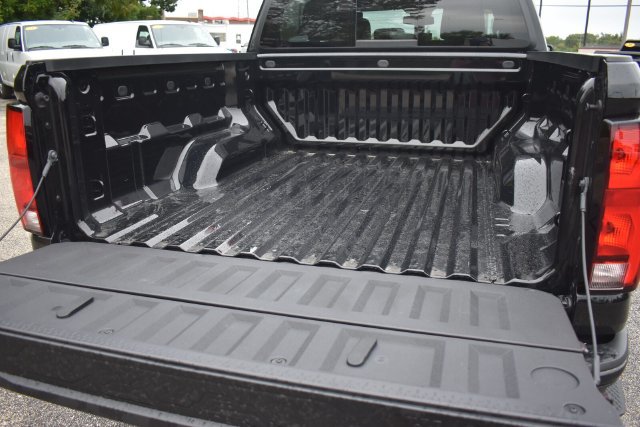 New 2026 Chevrolet Colorado LT w/ LT Convenience Package AWD/4WD image 18