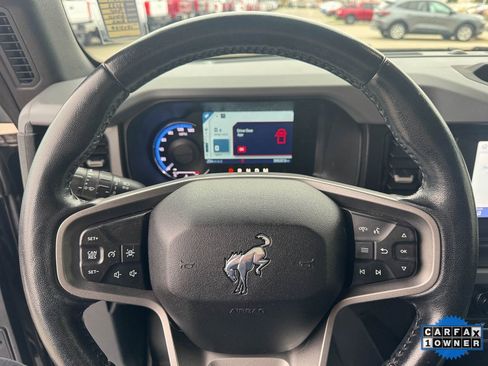 Certified 2022 Ford Bronco Big Bend image 26