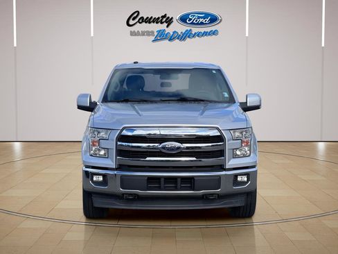 Used 2017 Ford F150 Lariat image 12