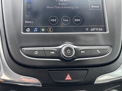 Used 2020 Chevrolet Equinox LT image 26