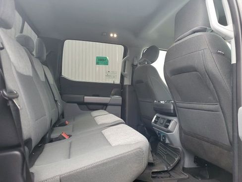 Used 2021 Ford F150 XLT w/ Equipment Group 302A High image 12