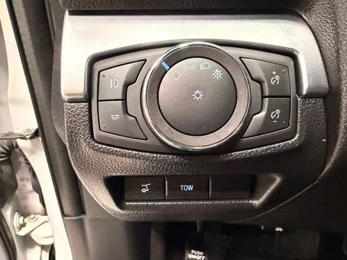 Used 2019 Ford Explorer Sport AWD/4WD image 22