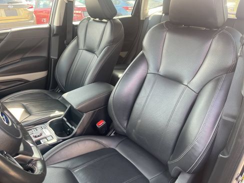 Used 2024 Subaru Forester Limited AWD/4WD image 9