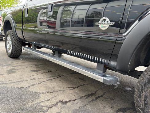 Used 2016 Ford F350 XLT w/ XLT Value Package AWD/4WD image 15