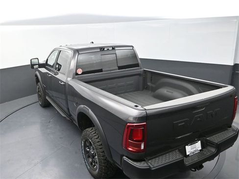 New 2025 RAM 2500 Power Wagon image 13