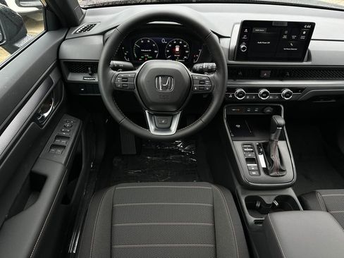 New 2026 Honda CR-V TrailSport image 22
