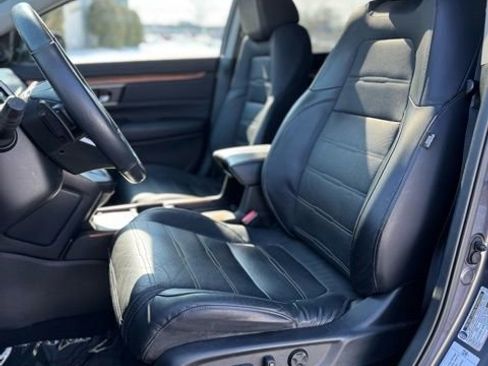 Used 2020 Honda CR-V Touring image 14