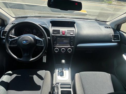 Used 2016 Subaru Impreza 2.0i AWD/4WD image 19