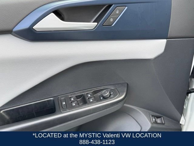 Certified 2023 Volkswagen Taos SE AWD/4WD image 31