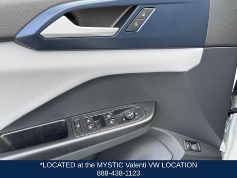 Certified 2023 Volkswagen Taos SE AWD/4WD image 31