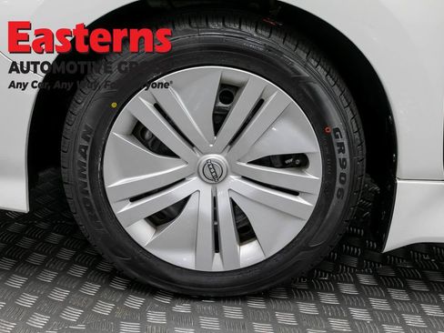 Used 2023 Nissan Leaf S FWD image 29