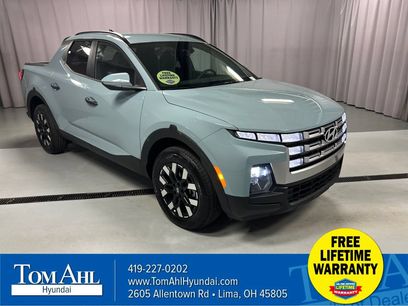 New 2026 Hyundai Santa Cruz SEL