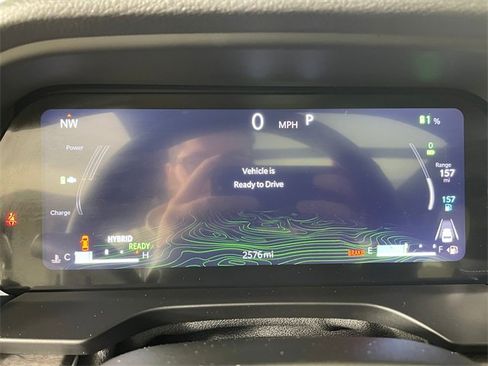 Used 2024 Jeep Grand Cherokee Limited 4xe image 7