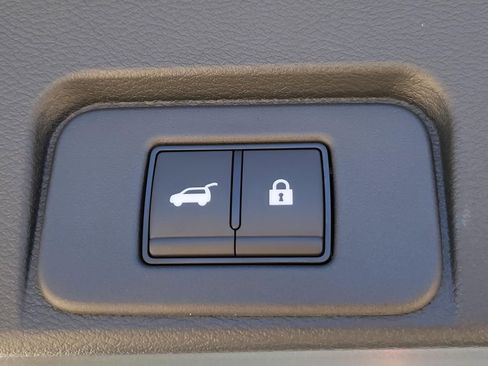 New 2026 Nissan Rogue Platinum AWD/4WD image 14