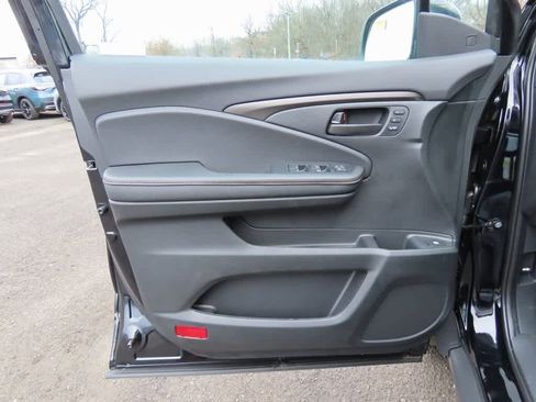 New 2026 Honda Ridgeline TrailSport+ image 15