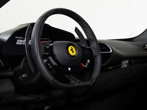 Used 2024 Ferrari 296 GTB image 31