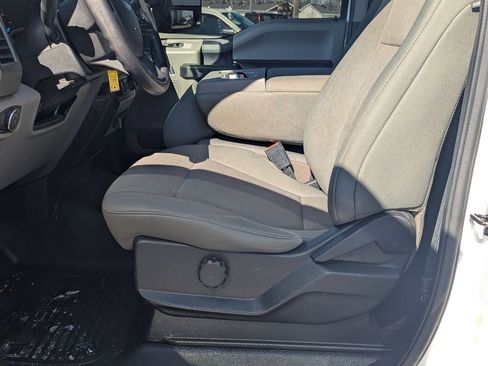 Used 2021 Ford F250 XL w/ STX Appearance Package image 8