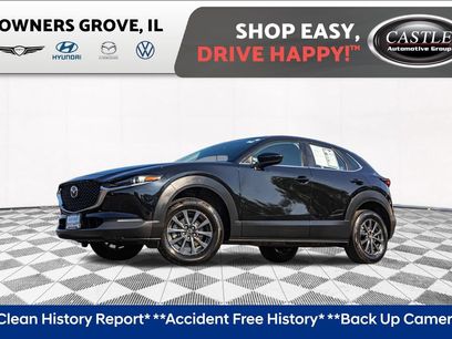 Used 2023 MAZDA CX-30 AWD 2.5 S