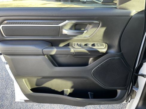 New 2026 RAM 1500 Lone Star AWD/4WD image 35