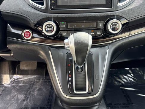 Used 2015 Honda CR-V EX-L image 26