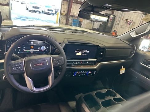 New 2026 GMC Sierra 1500 Elevation w/ Elevation Select Package image 17