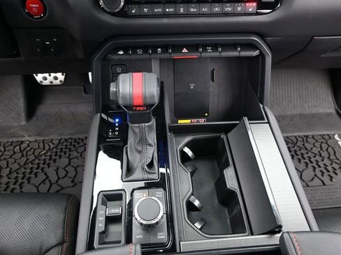 Used 2025 Toyota Sequoia TRD Pro image 9