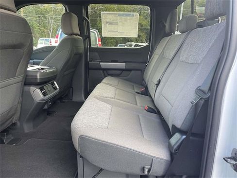 New 2025 Ford F150 XLT w/ Equipment Group 302A MID image 10